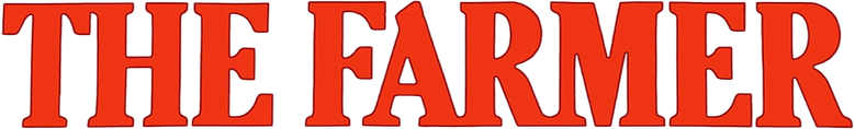 The Farmer logo