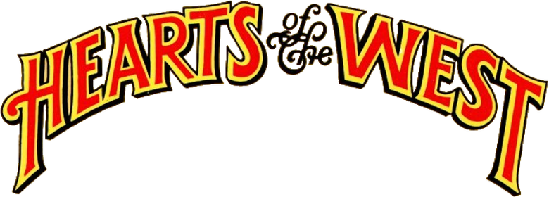 Ins Herz des wilden Westens logo