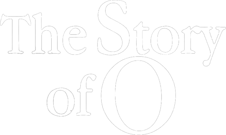 A História de O logo