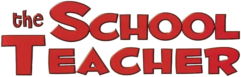 The School Teacher logo