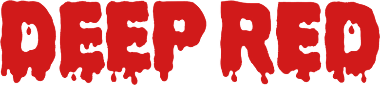 Profondo rosso logo