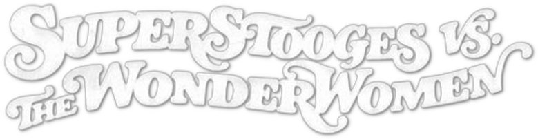 Superuomini, superdonne, superbotte logo