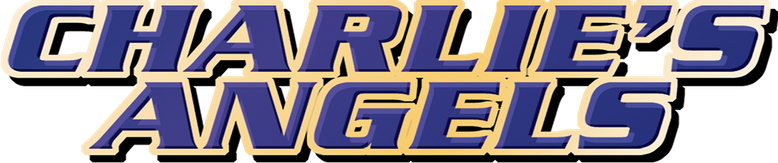 Ангелы Чарли logo