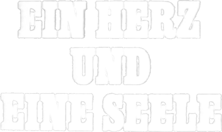 Ein Herz und eine Seele logo