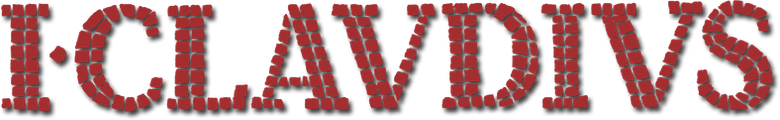 我 克劳迪乌斯 logo