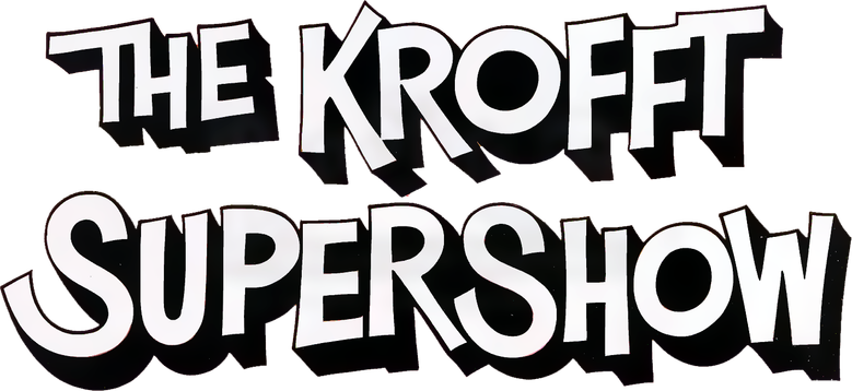The Krofft Supershow logo