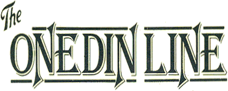 The Onedin Line logo