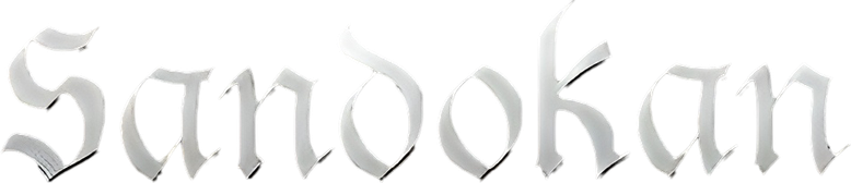 Sandokan logo