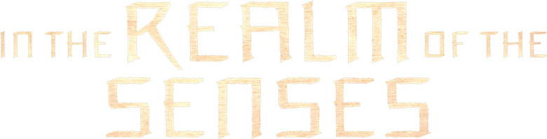 O Império dos Sentidos logo