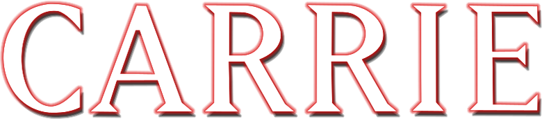 Carrie au bal du diable logo