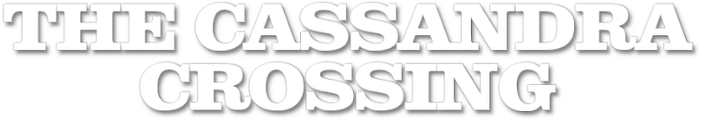 A Travessia de Cassandra logo
