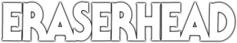 Eraserhead - La mente che cancella logo