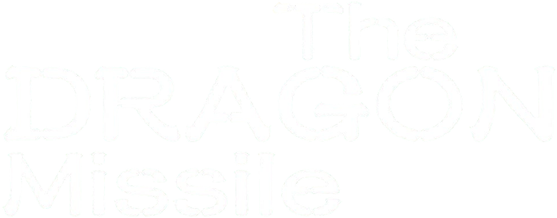 The Dragon Missile logo