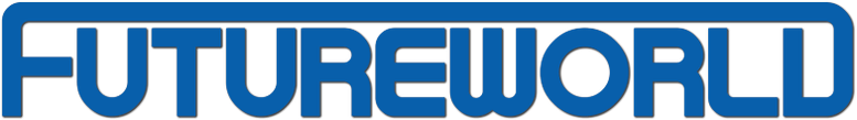 Futureworld logo