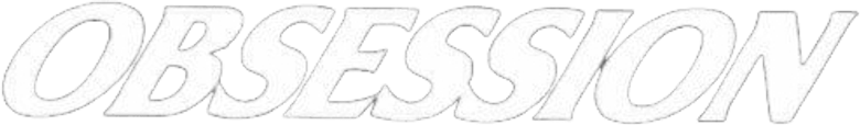 Obsession logo