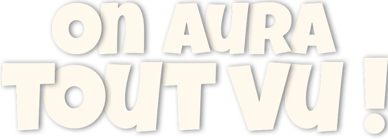On aura tout vu logo