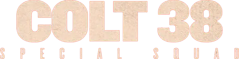 Quelli della calibro 38 logo