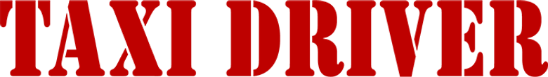 택시 드라이버 logo