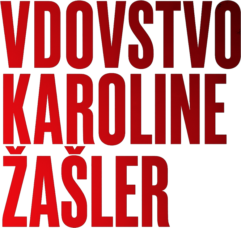 The Widowhood of Karolina Žašler