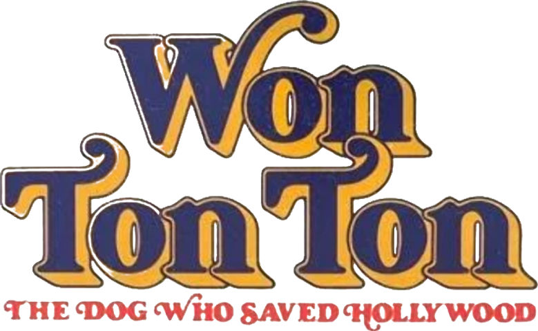 Won Ton Ton: The Dog Who Saved Hollywood