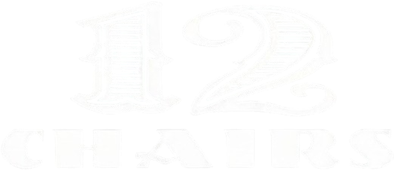 12 стульев logo
