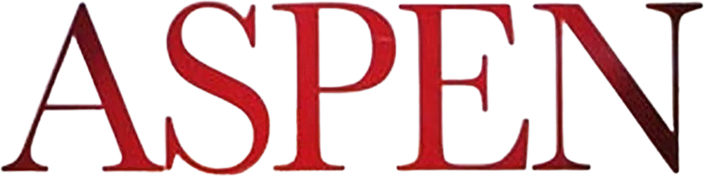 Aspen logo