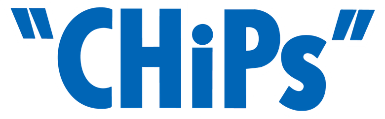 CHiPs logo