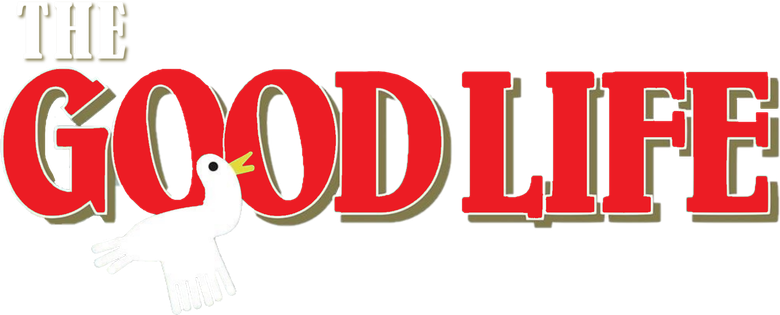 The Good Life logo