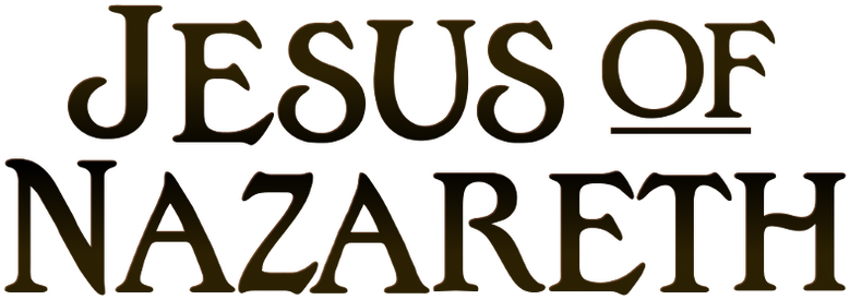 Jesus de Nazaré logo