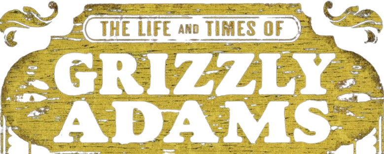 Grizzly Adams logo