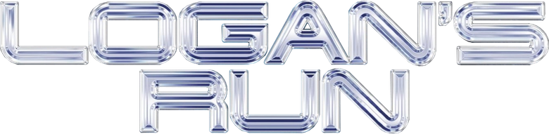 Logan's Run logo