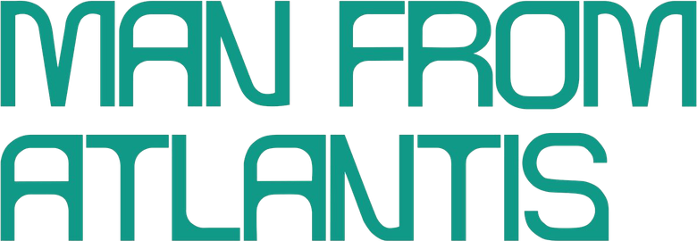 Man from Atlantis logo