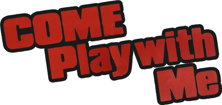 Come Play with Me logo