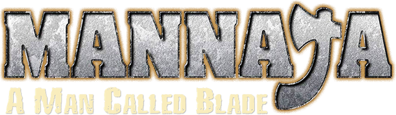 A Man Called Blade