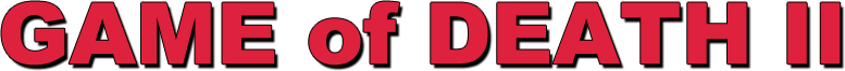 Der letzte Kampf der Todeskralle logo