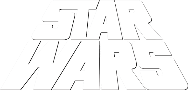 Star Wars logo