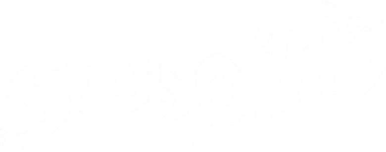 Suspiria logo