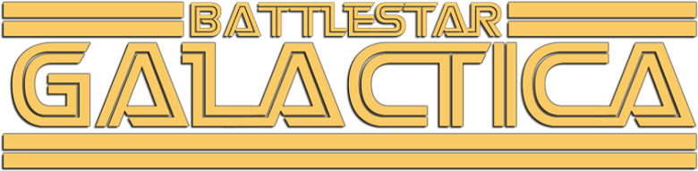 Battlestar Galactica logo