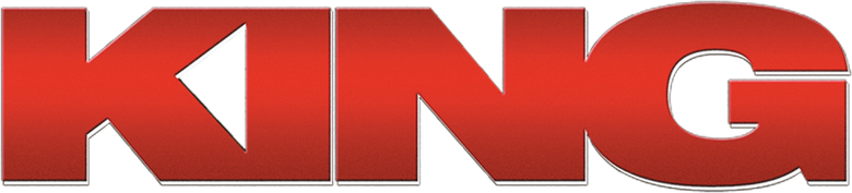 King logo
