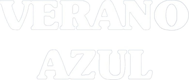 Verano Azul logo