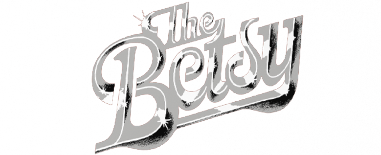 Os Desalmados logo