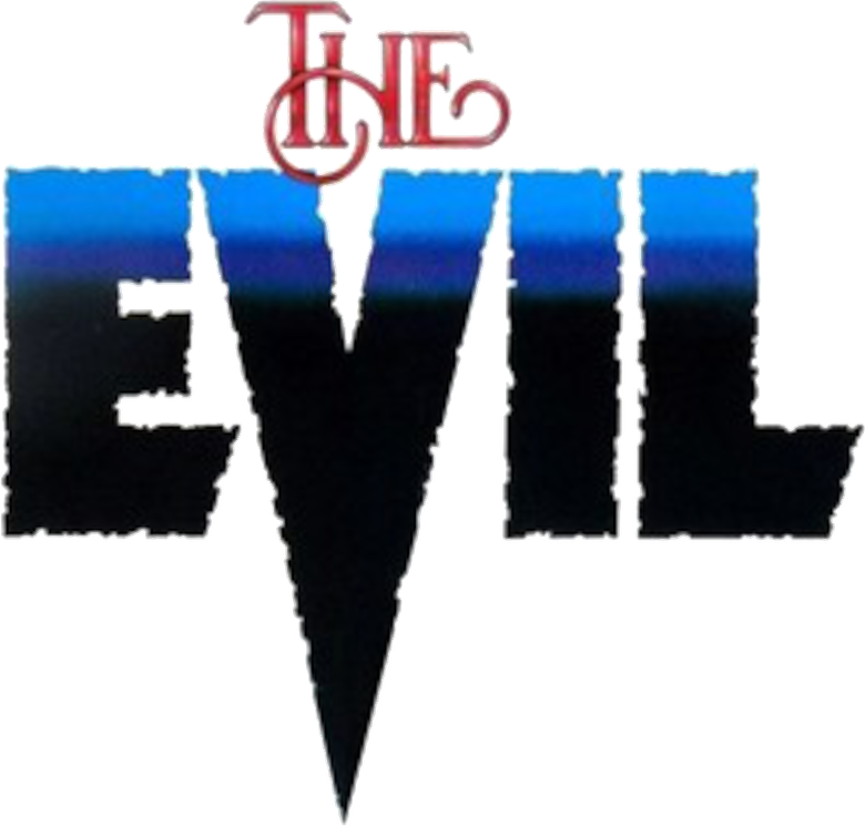 The Evil logo