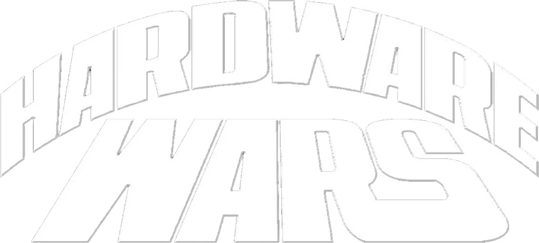 Hardware Wars