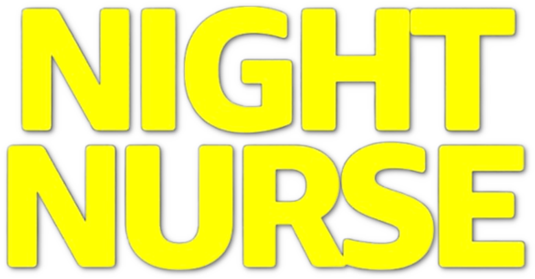 L'infermiera di notte logo