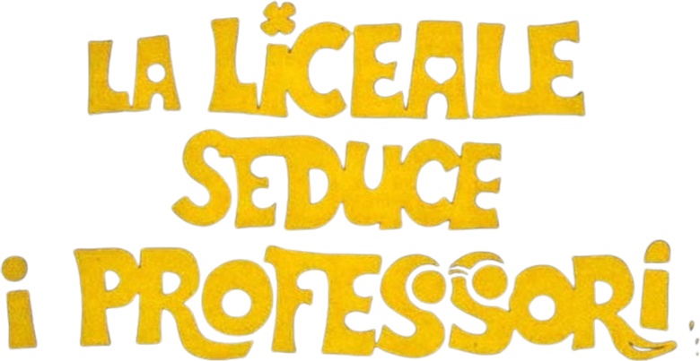 How to Seduce Your Teacher