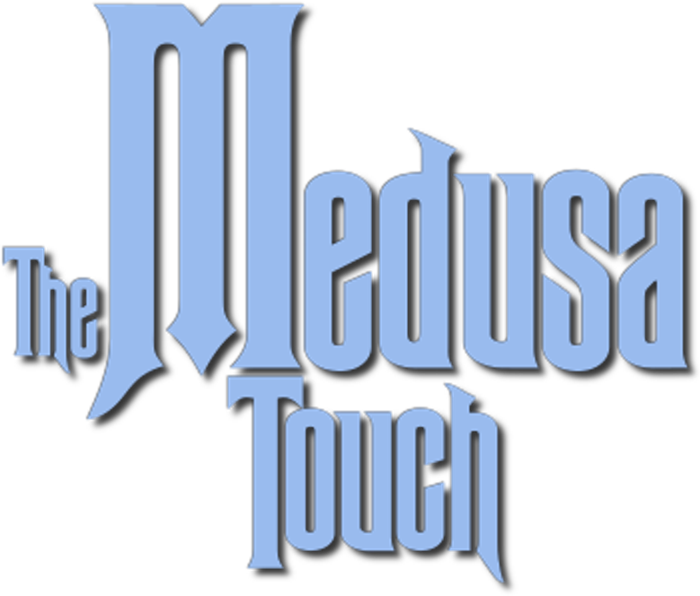 O Toque da Medusa logo
