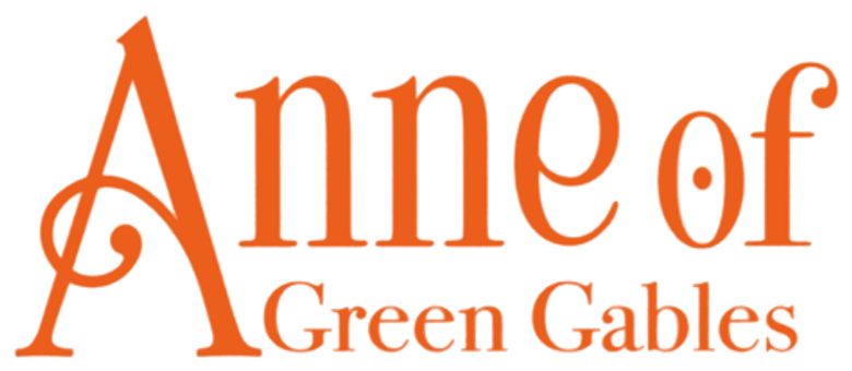 Akage no Anne logo