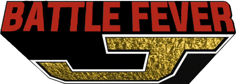 Battle Fever J logo