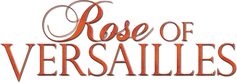 A Rosa de Versalhes logo