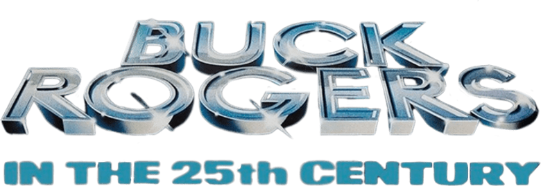 Buck Rogers logo